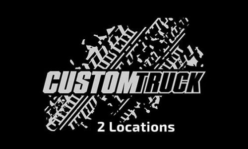 Custom Truck thumbnail